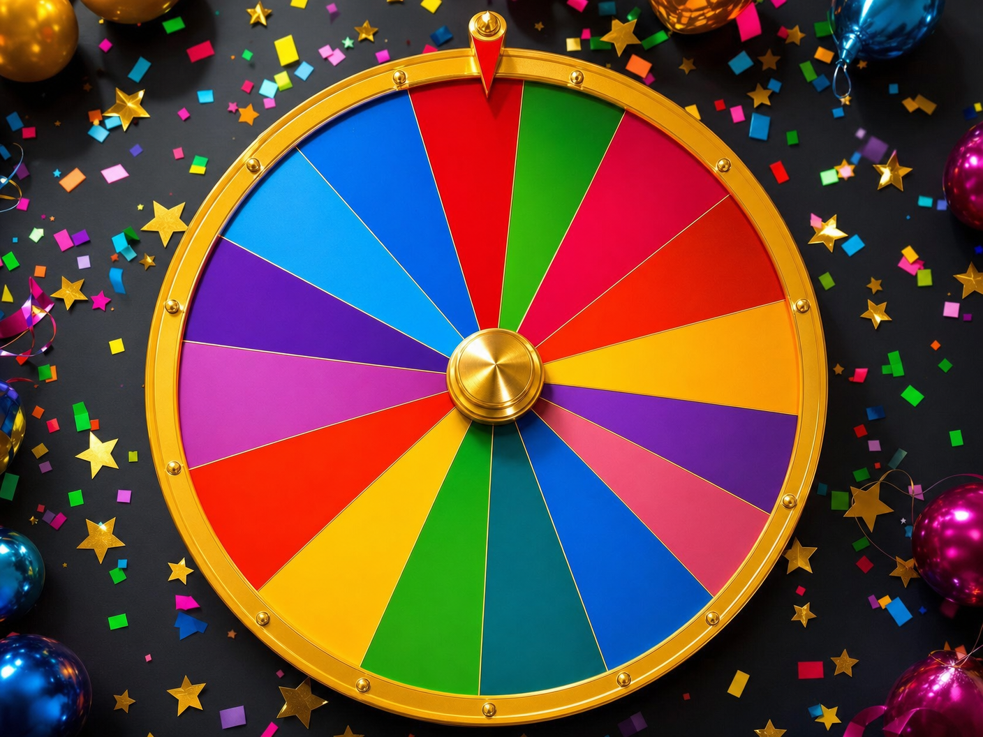 Wheel of Fortune